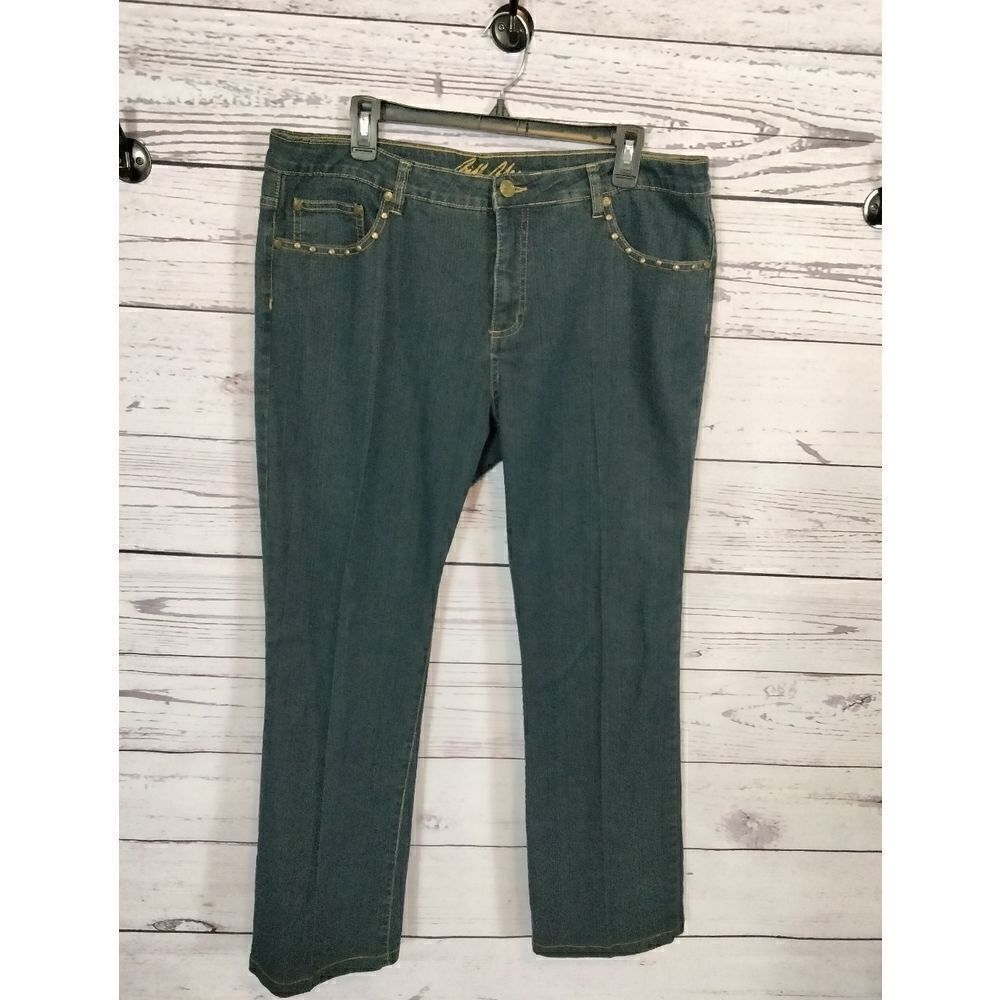 "Bill Blass" woman's jeans 👖
